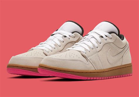 nike jordan 1 low damen beige|jordan 1 low trainers.